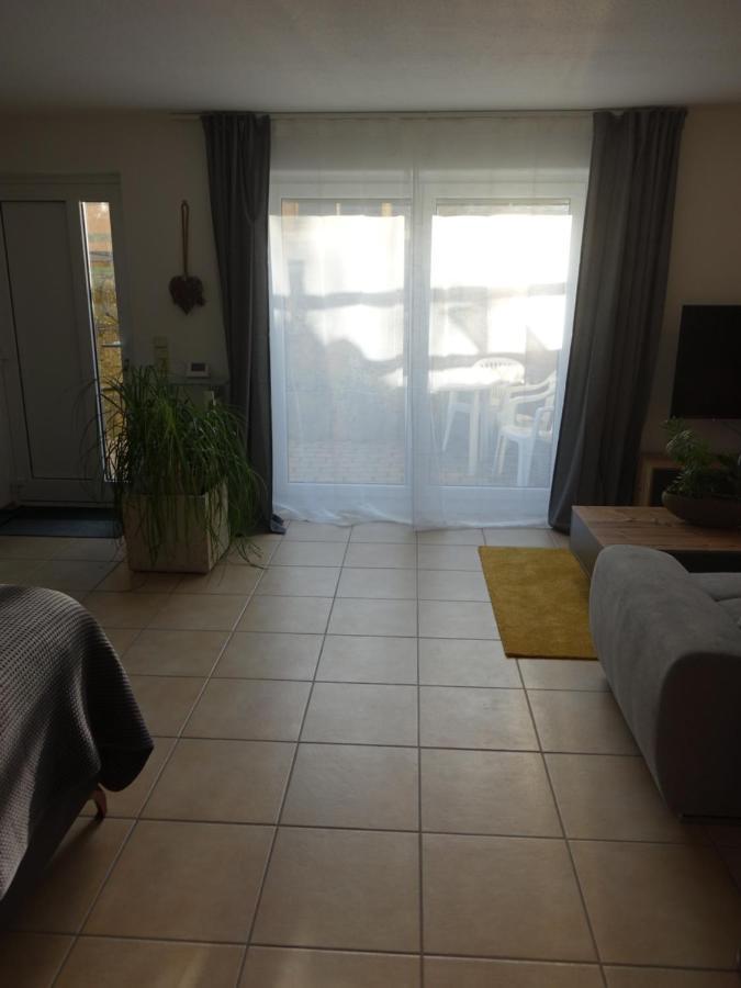 Exclusive Cozy Apartment In The Heart Of Franconia Gaukonigshofen Extérieur photo