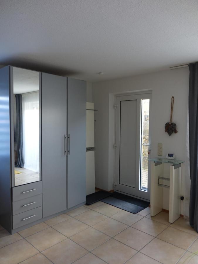 Exclusive Cozy Apartment In The Heart Of Franconia Gaukonigshofen Extérieur photo