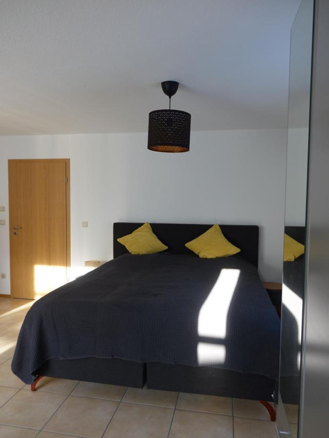 Exclusive Cozy Apartment In The Heart Of Franconia Gaukonigshofen Extérieur photo