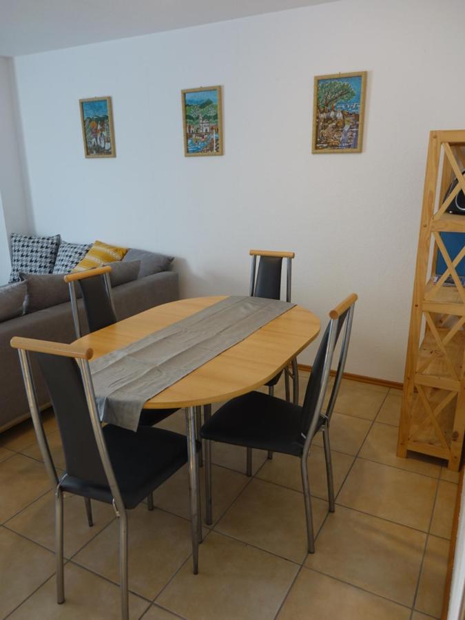 Exclusive Cozy Apartment In The Heart Of Franconia Gaukonigshofen Extérieur photo