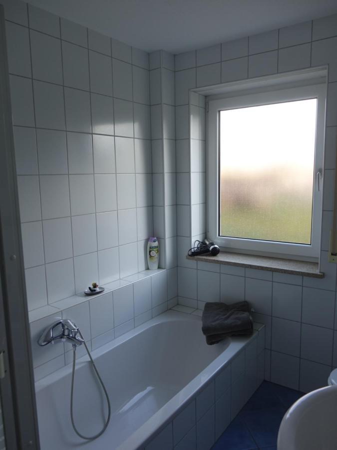 Exclusive Cozy Apartment In The Heart Of Franconia Gaukonigshofen Extérieur photo