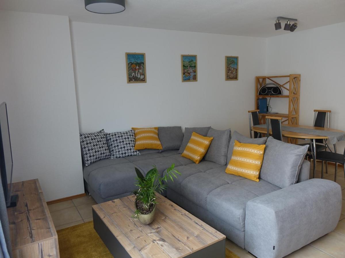 Exclusive Cozy Apartment In The Heart Of Franconia Gaukonigshofen Extérieur photo