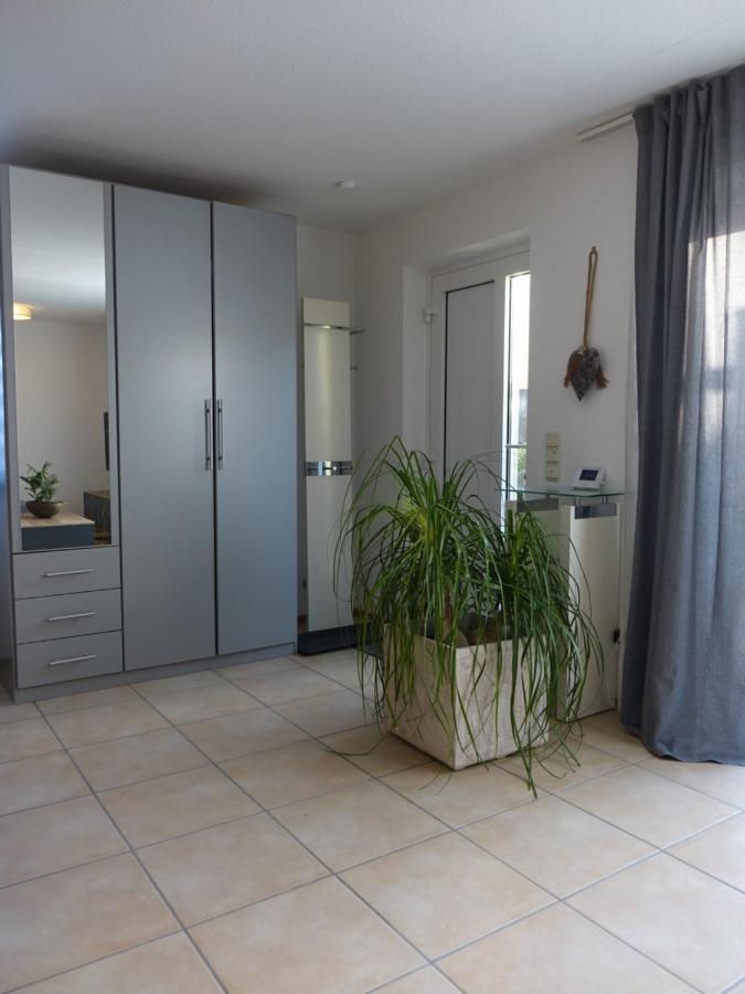 Exclusive Cozy Apartment In The Heart Of Franconia Gaukonigshofen Extérieur photo