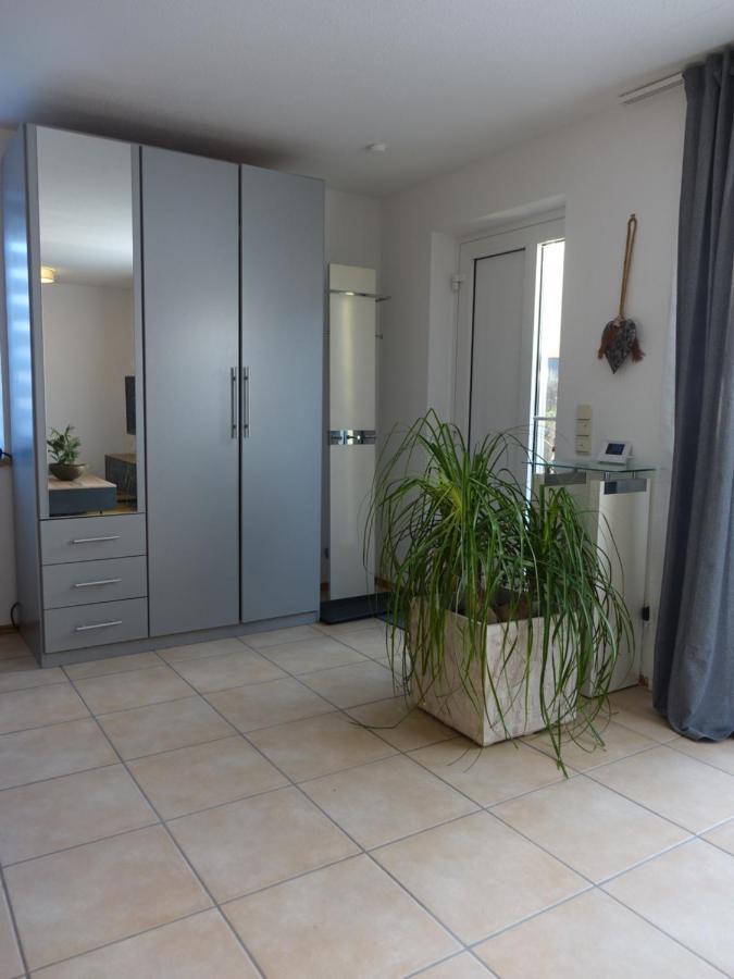 Exclusive Cozy Apartment In The Heart Of Franconia Gaukonigshofen Extérieur photo