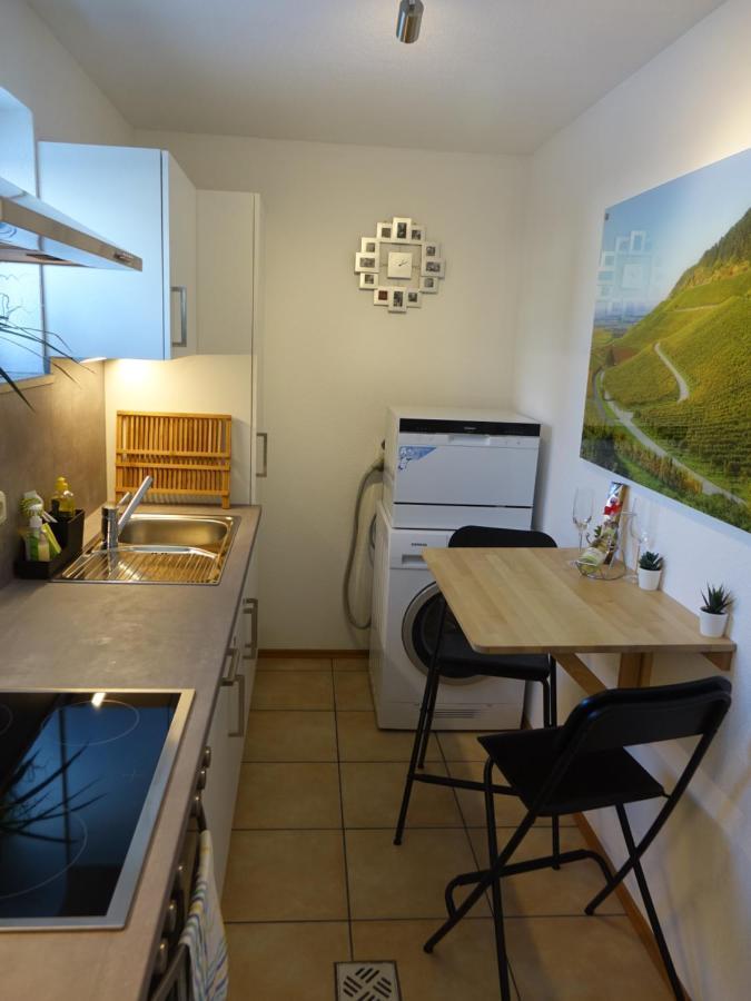 Exclusive Cozy Apartment In The Heart Of Franconia Gaukonigshofen Extérieur photo