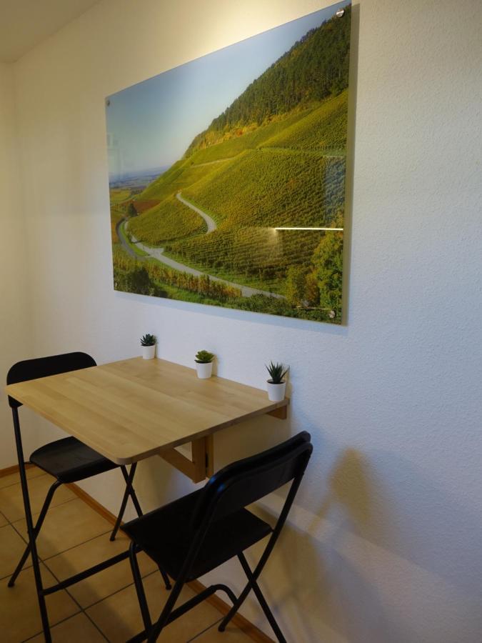 Exclusive Cozy Apartment In The Heart Of Franconia Gaukonigshofen Extérieur photo